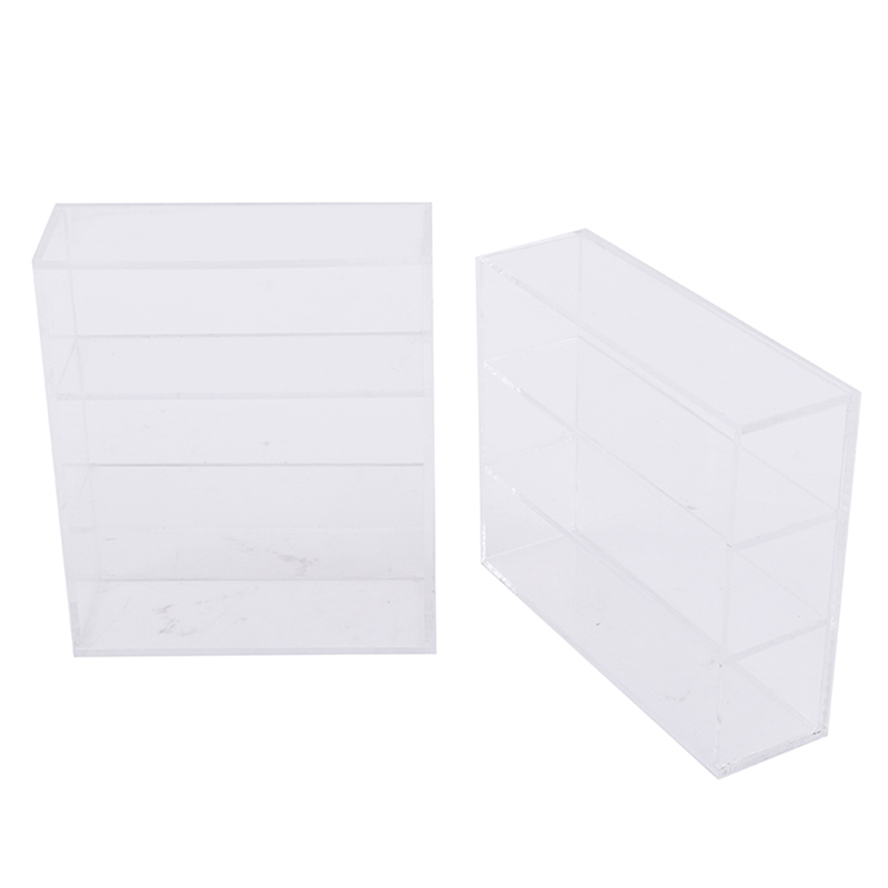Kitchen Queen - 1Pc 1:12 Dollhouse Miniature Multi-layer Rack