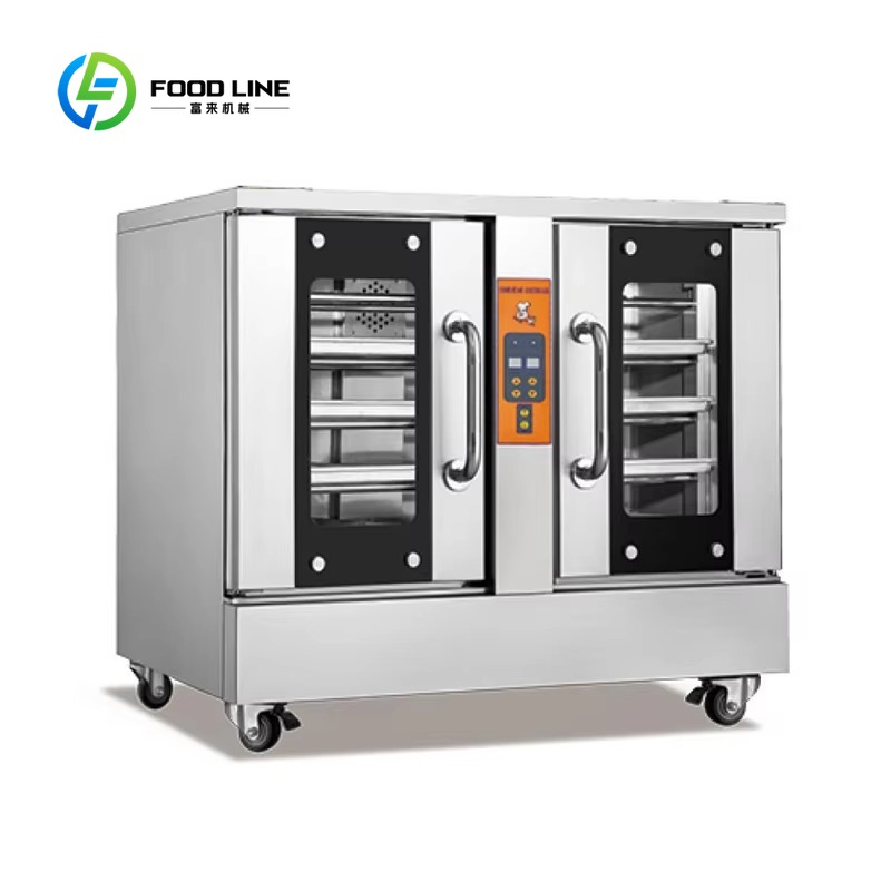 Kitchen Baking Equipment - Dough Fermentation Chamber Bakery Proofer with