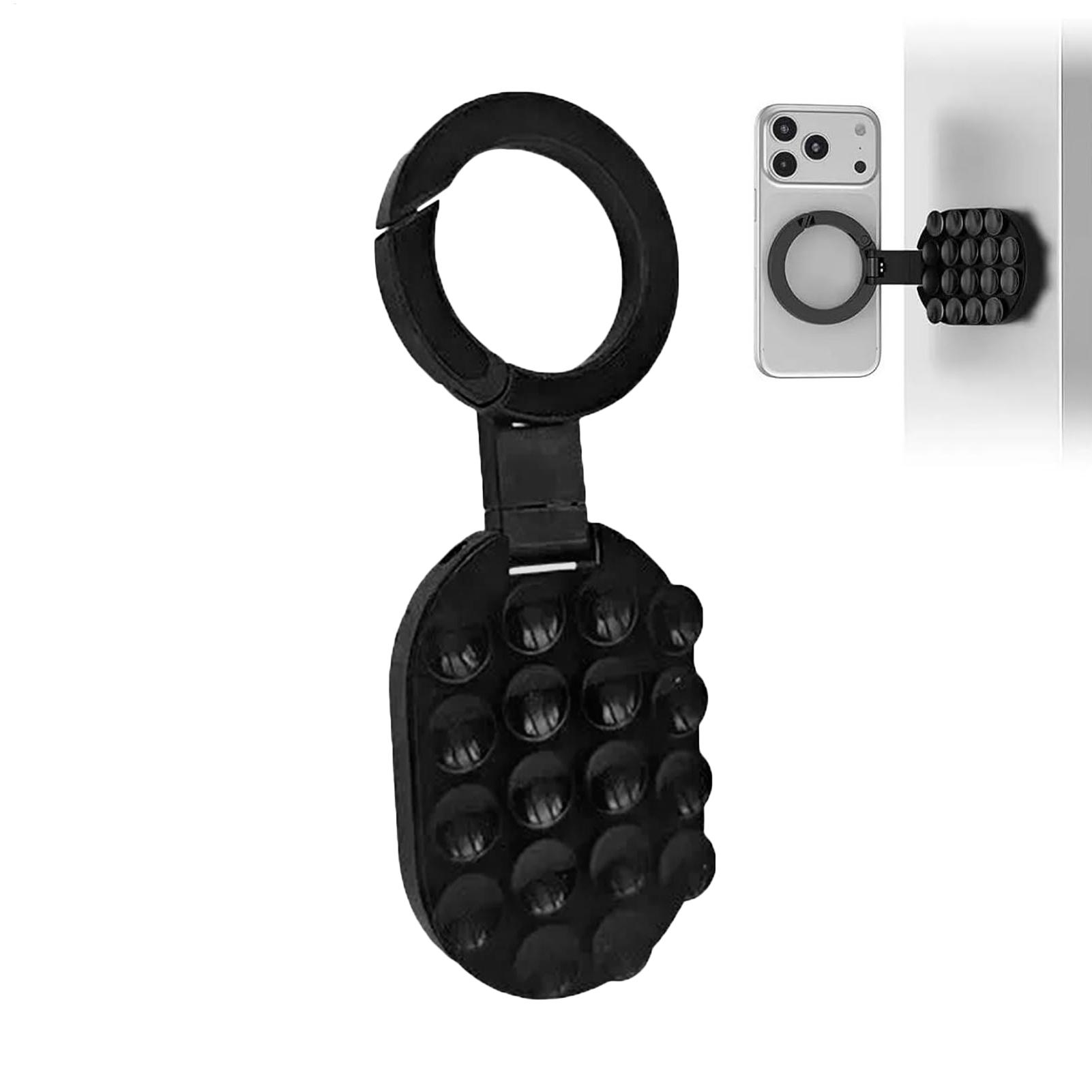 Miniature Baking Kitchen - 360 Rotating Magnetic Phone Suction Mount