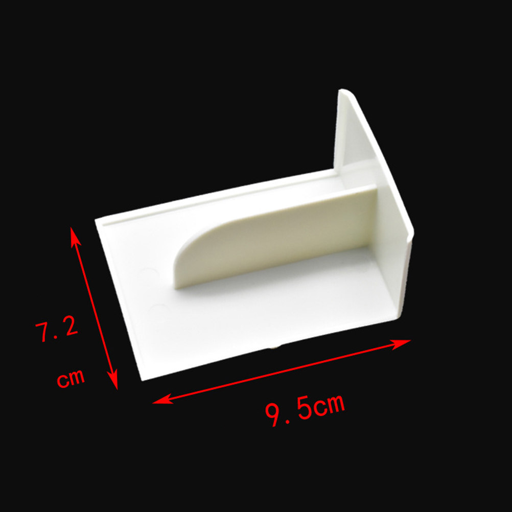 4Pcs Cake Fondant Smoother Set - огляд і ціна Fondant Smoother Set