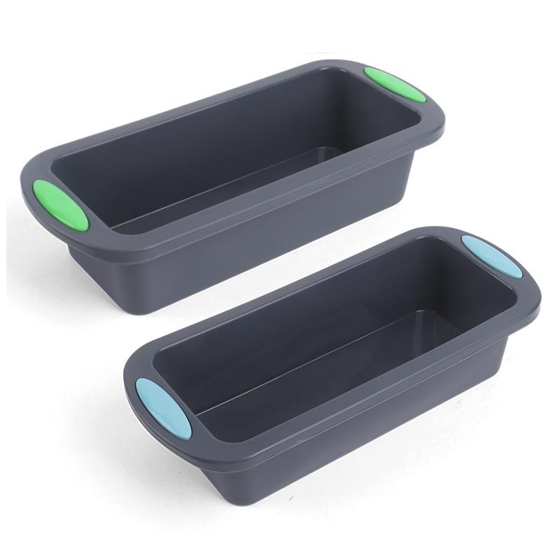 1pc Silicone Rectangular Bakin - огляд і ціна Kitchen Essentials Baking Tray