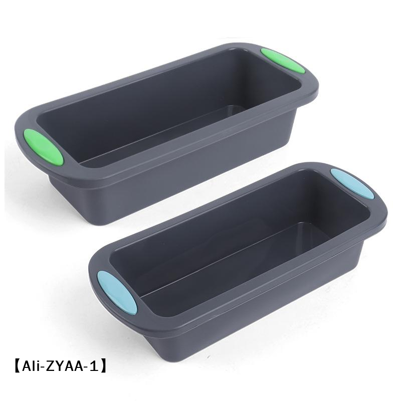 【A】1pc Silicone Rectangular Ba - огляд і ціна Kitchen Essentials Baking Tray