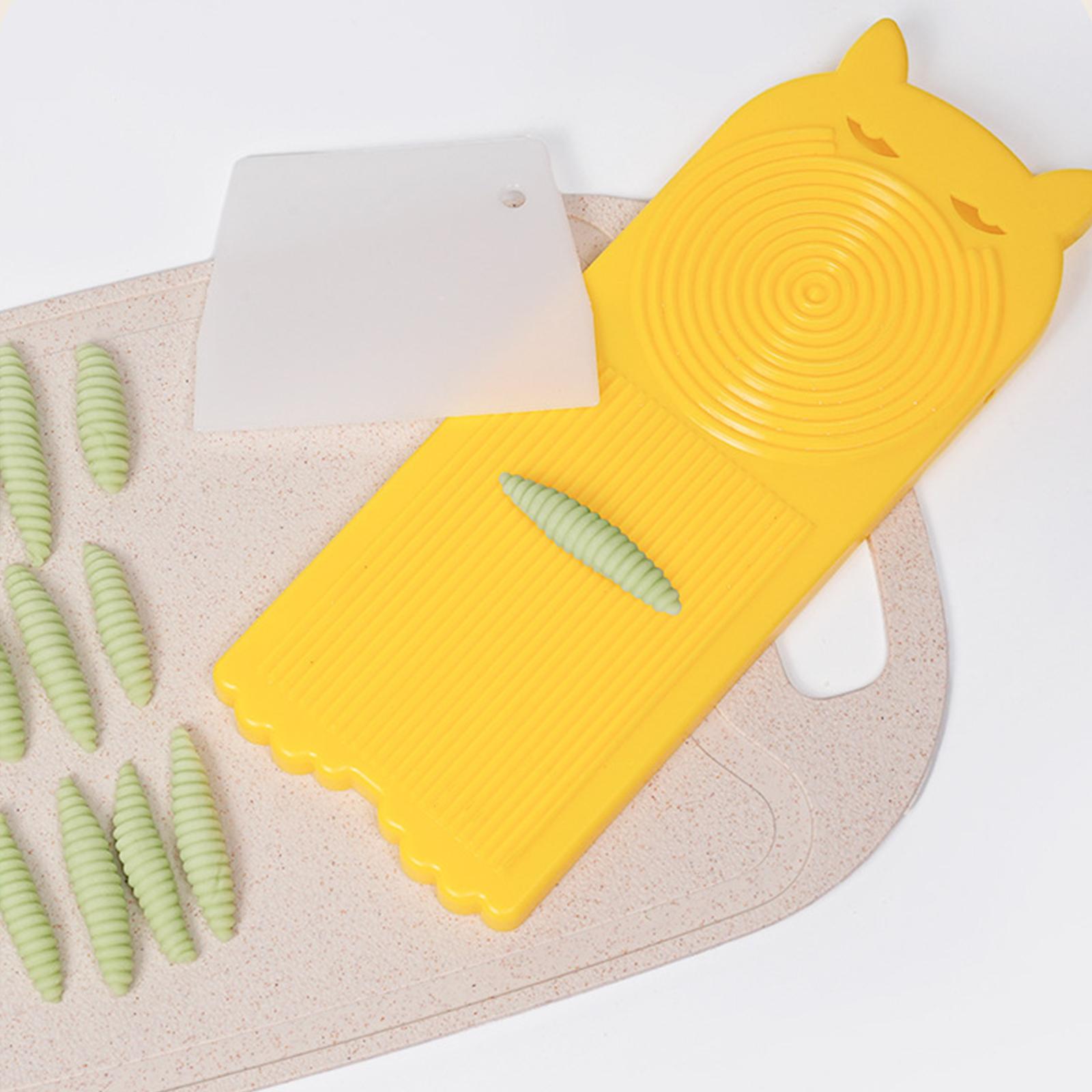 Gnocchi Board Easy to Use Conv - огляд і ціна Kitchen Baking Cupboard