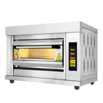Built-in Commercial Kitchen    - огляд і ціна Commercial Kitchen Baking Equipment