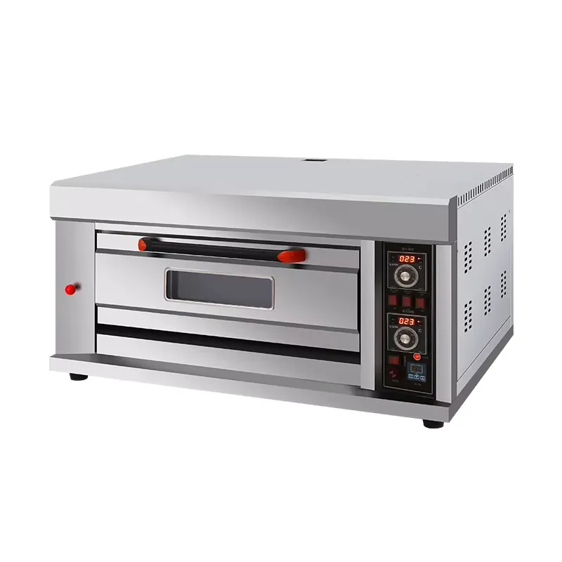 for High-efficiency Commercial - огляд і ціна Commercial Kitchen Baking Equipment