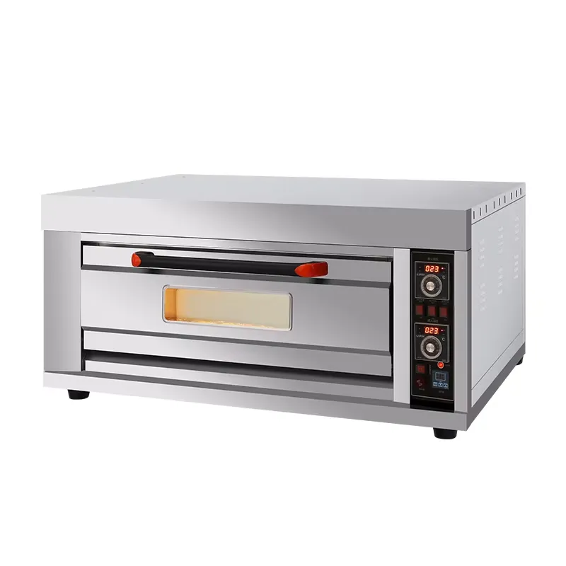 for High-efficiency Commercial - огляд і ціна Commercial Kitchen Baking Equipment