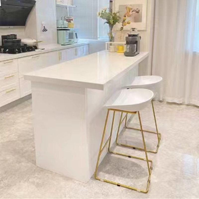 Modern light luxury bar, home  - огляд і ціна Kitchen Island Baking Table