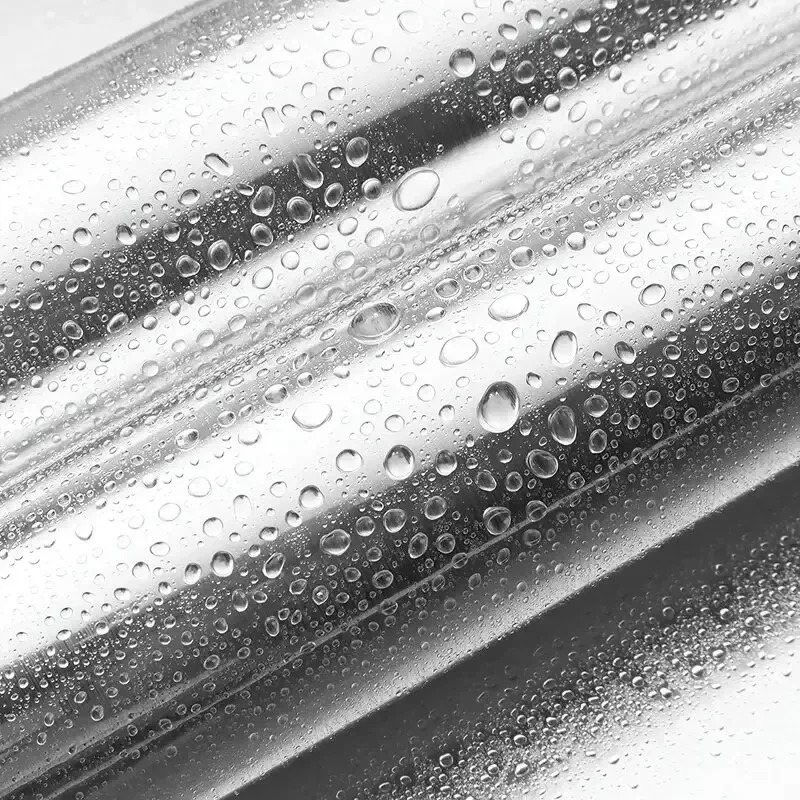 PVC Stainless Brushed Silver R - огляд і ціна Kitchen Queen
