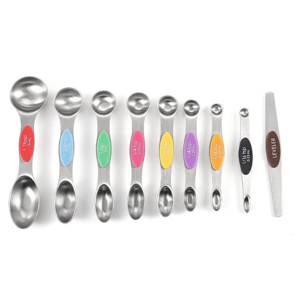 Stainless Steel Metal Magnetic - огляд і ціна Kitchen Glass Baking Set