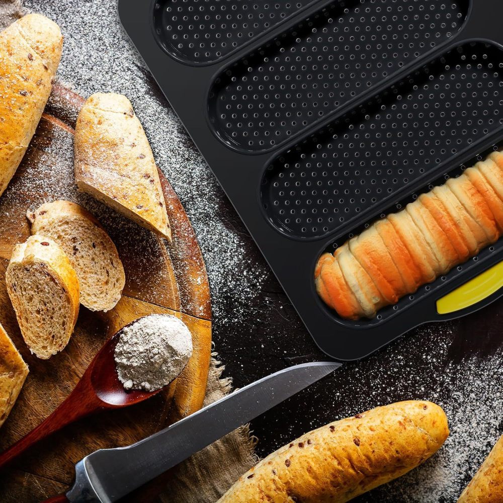 Professional Silicone Baking M - огляд і ціна Kitchen Essentials Baking Tray