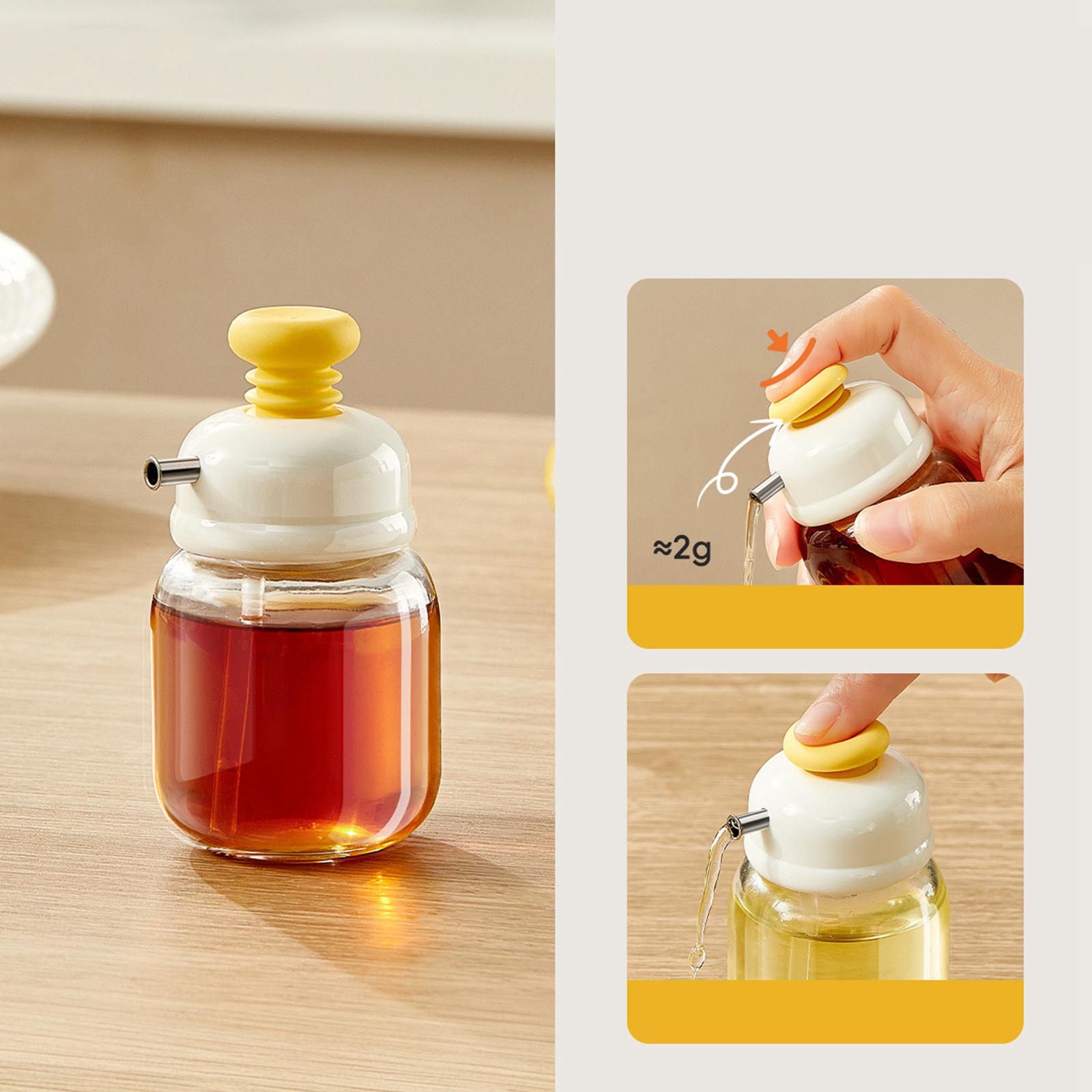 Olive Oil Dispenser Press on S - огляд і ціна Kitchen Glass Baking Set