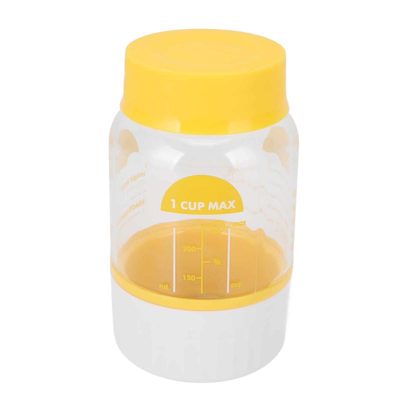 Butter Maker Cup Plastic Multi - огляд і ціна Kitchen Baking Cupboard