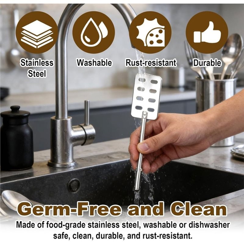 Replacement Kit(2Pcs) For Hand - огляд і ціна Kitchenaid Mixer Hand Mixer