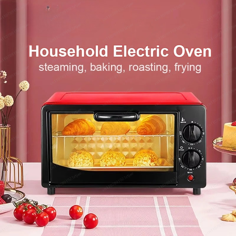 12L Multi-functional Household - огляд і ціна Kitchen Baking Equipment