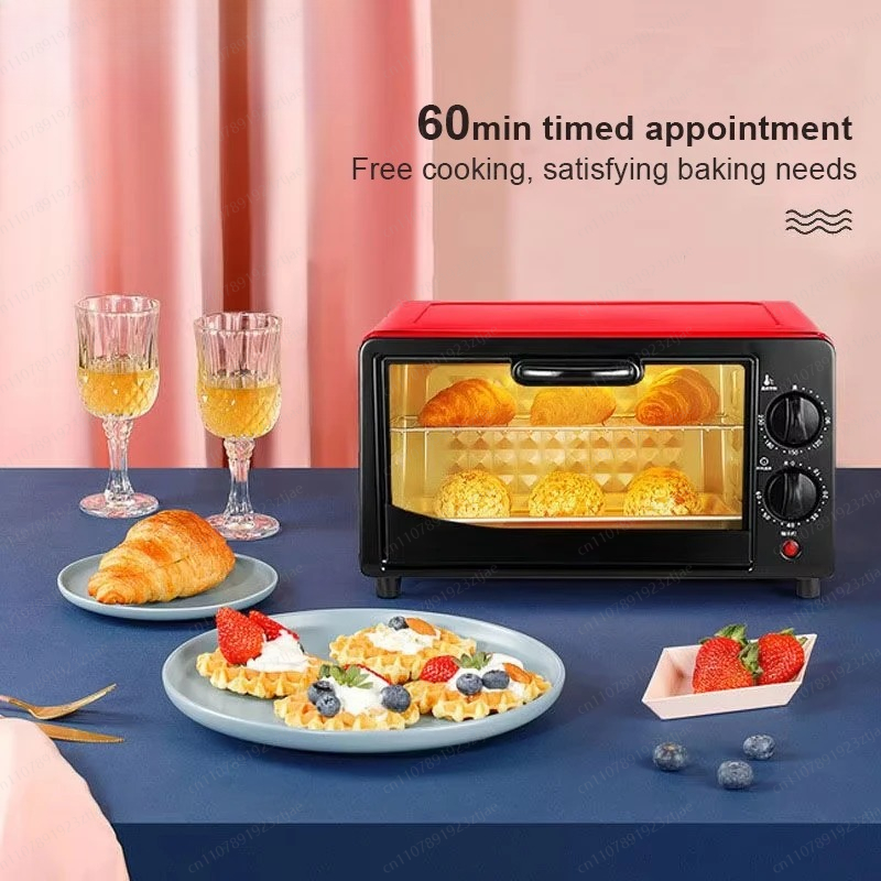 12L Multi-functional Household - огляд і ціна Kitchen Baking Equipment