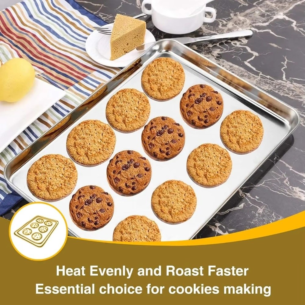 New 304 Stainless Steel Stainl - огляд і ціна Kitchen Baking Tray Rack