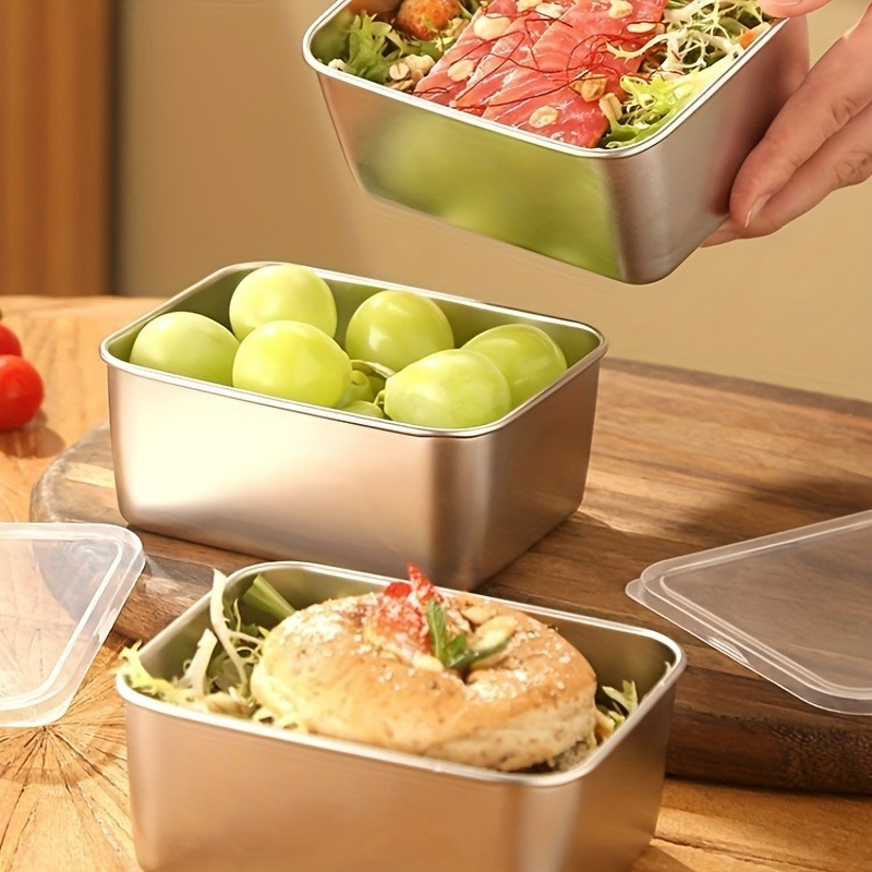yes3Pcs Air Fryer Baking Mold  - огляд і ціна Kitchen Essentials Baking Tray