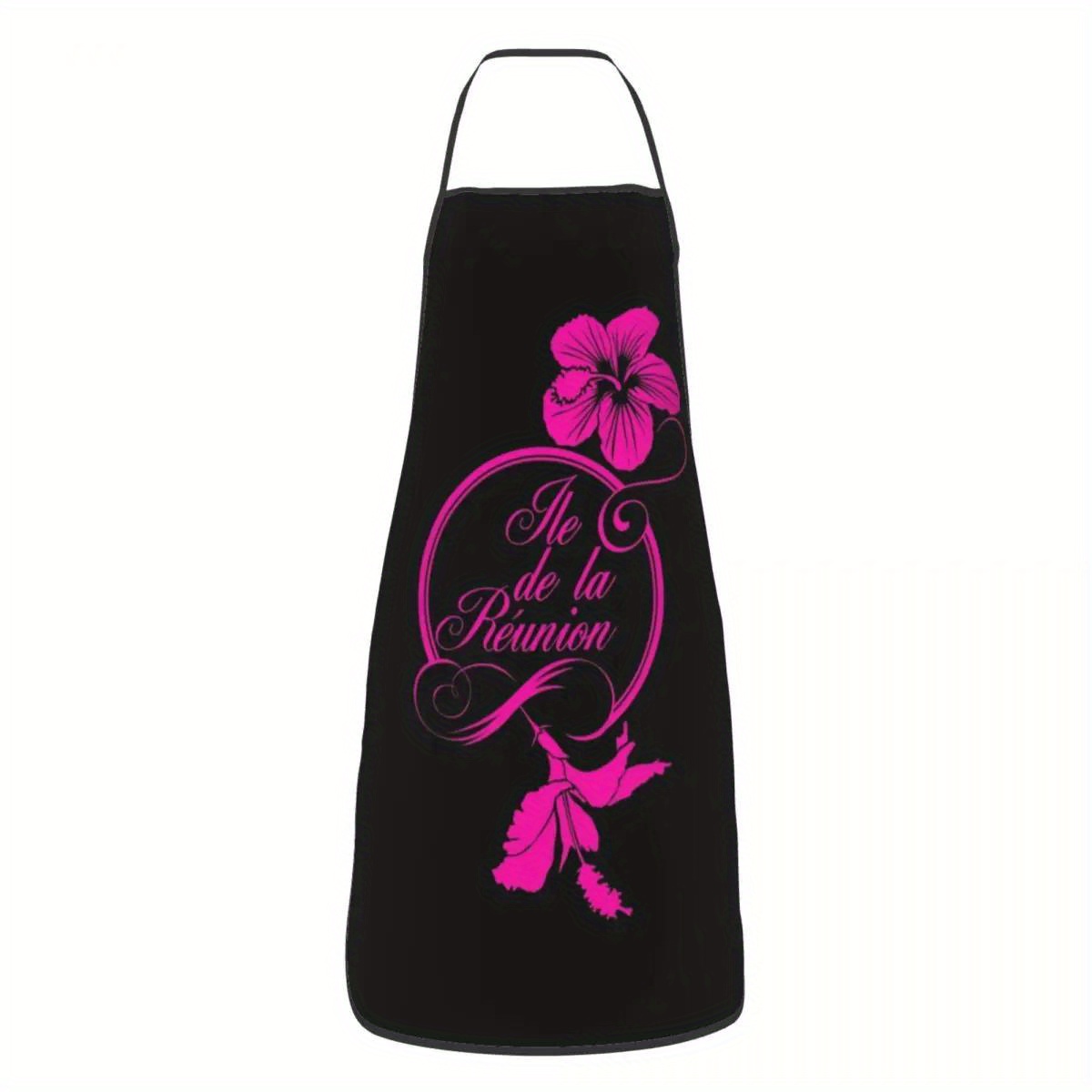 1pc Funny Hibiscus Fuchsia 974 - огляд і ціна Kitchen Baking Island