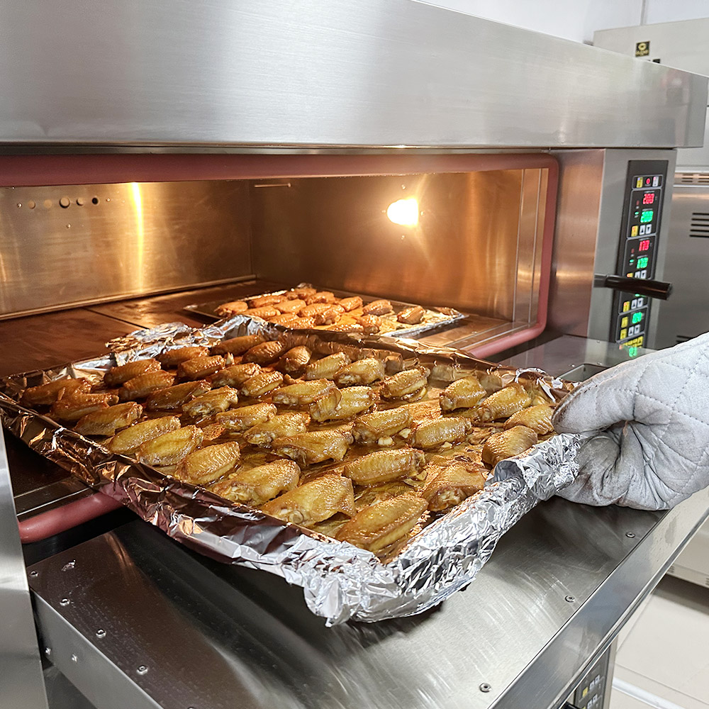 【Best-selling】Customize Prices - огляд і ціна Commercial Kitchen Baking Equipment