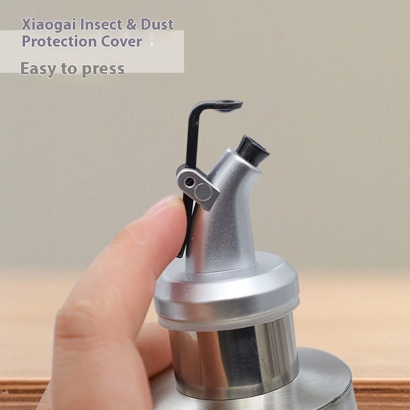 Kitchen Olive Oil Bottle Glass - огляд і ціна Kitchen Glass Baking Set