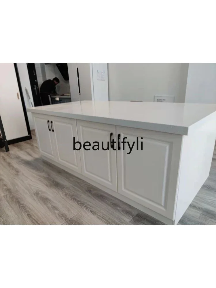 Baking workbench Dessert cake  - огляд і ціна Kitchen Baking Island
