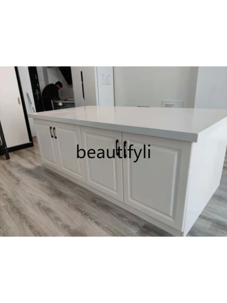 Baking workbench Dessert cake  - огляд і ціна Kitchen Baking Island