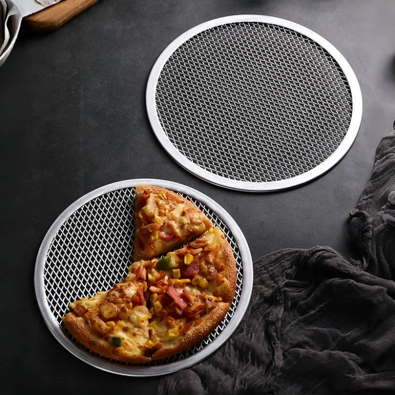 10/12 Inch Seamless Aluminum P - огляд і ціна Kitchen Essentials Baking Tray