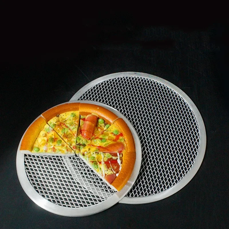 10/12 Inch Seamless Aluminum P - огляд і ціна Kitchen Essentials Baking Tray