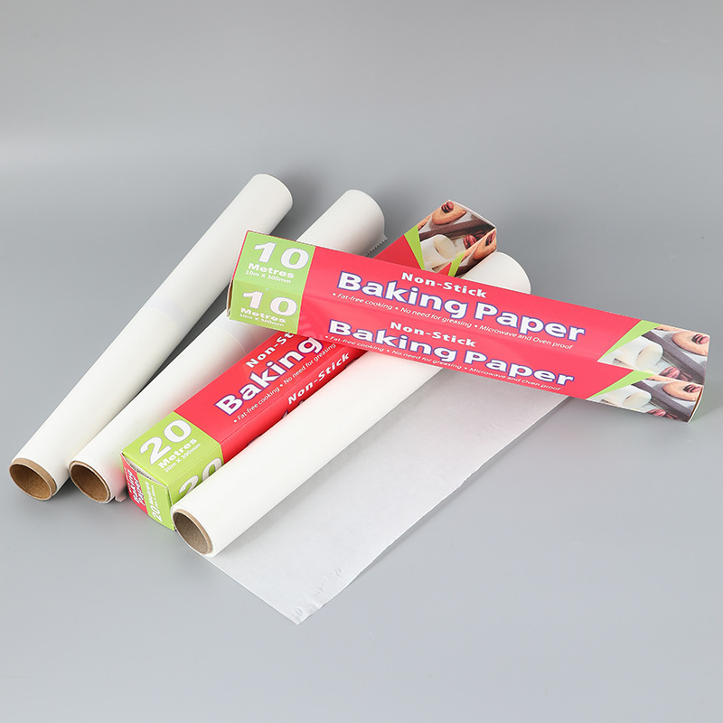 5M /10M Parchment Paper Baking - огляд і ціна Kitchen Paper For Baking
