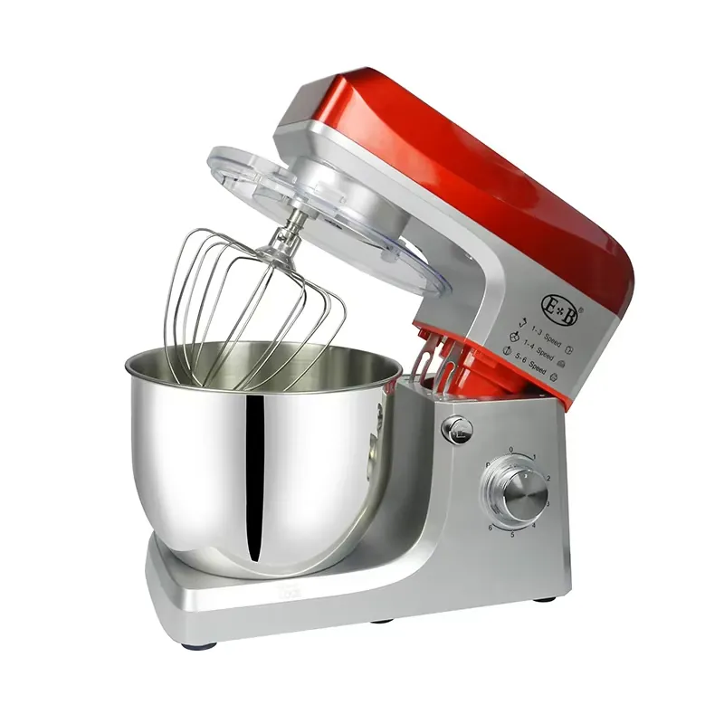 BRENU New 1500W Electric Mini  - огляд і ціна Kitchen Baking Equipment