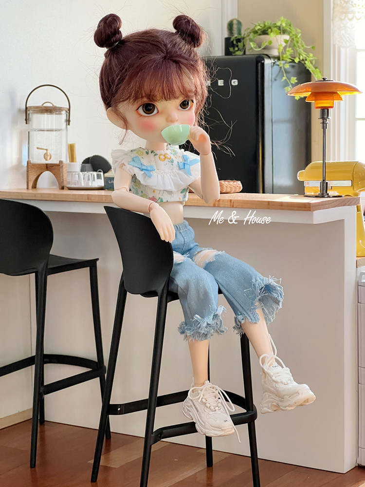 2pcs Mini Bar High Dining Chai - огляд і ціна Kitchen Queen
