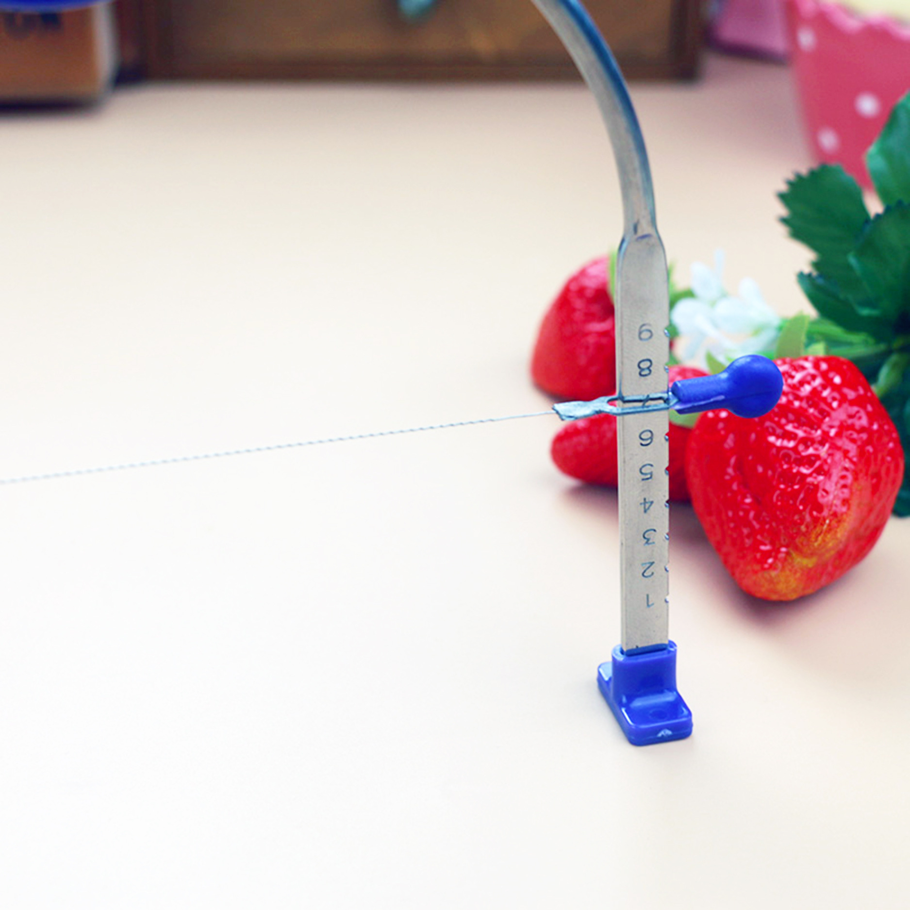 DIY Baking Cake Cutter Layered - огляд і ціна Kitchen Baking Equipment