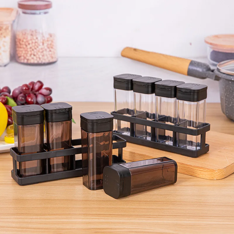 Spice Organizer Set 4-in-1 - S - огляд і ціна Kitchen Glass Baking Set