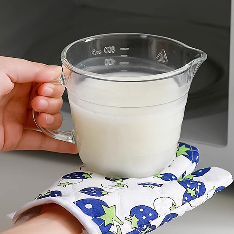 Heatproof Glass Mixing Bowl Se - огляд і ціна Kitchen Glass Baking Set