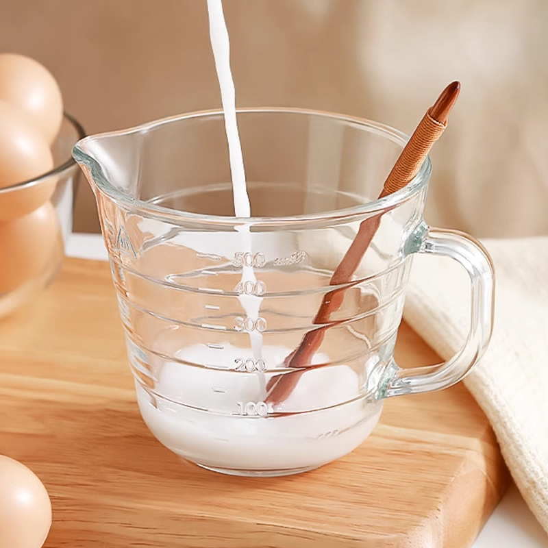 Heatproof Glass Mixing Bowl Se - огляд і ціна Kitchen Glass Baking Set