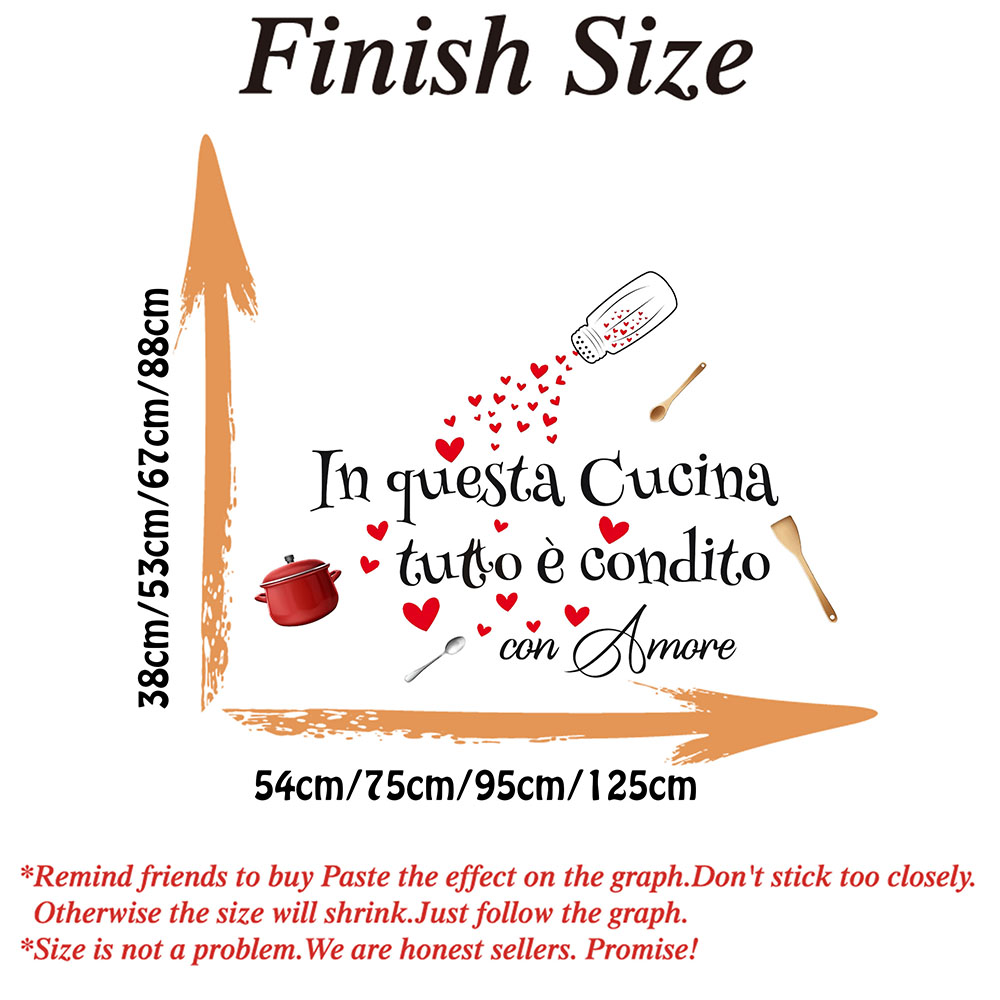 Italian in This Kitchen Everyt - огляд і ціна Kitchen Queen