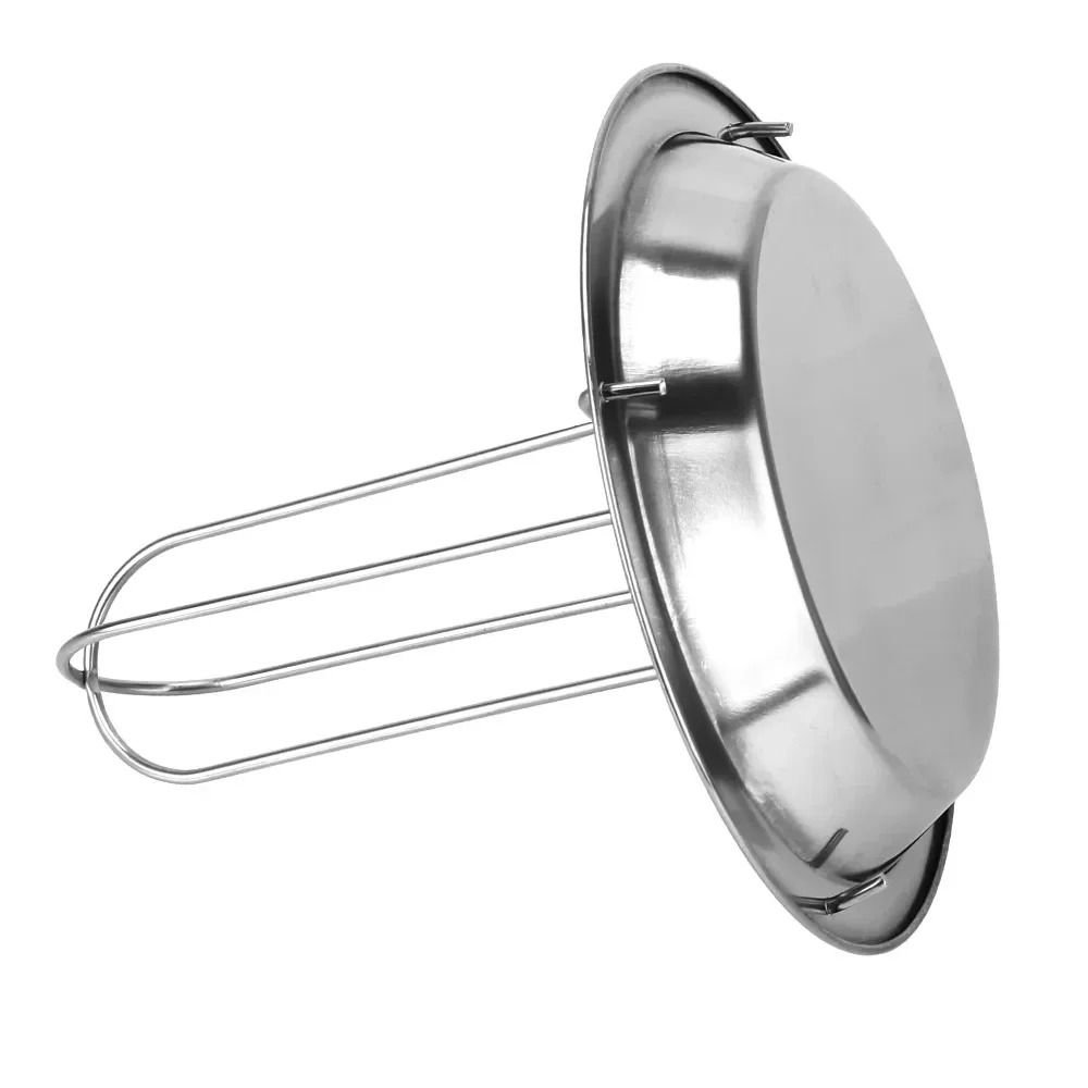 Chicken Roaster Rack Non-stick - огляд і ціна Kitchen Baking Tray Rack