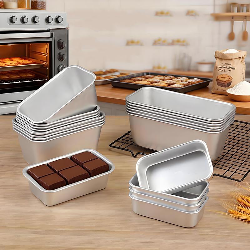 【HM】Air Fryer Baking Mold Set, - огляд і ціна Kitchen Essentials Baking Tray