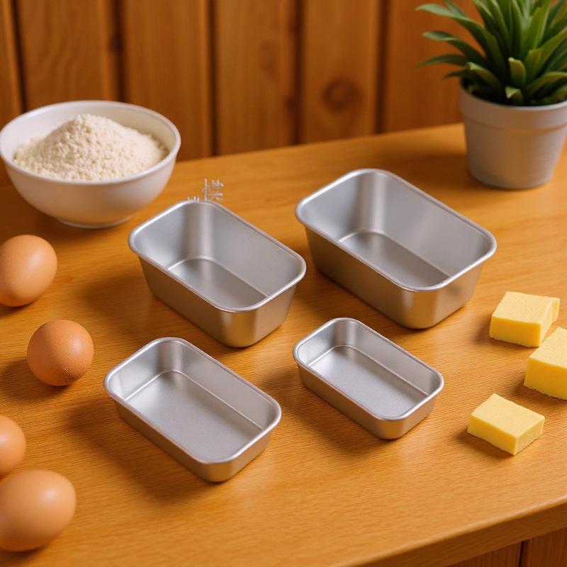 【HM】Air Fryer Baking Mold Set, - огляд і ціна Kitchen Essentials Baking Tray