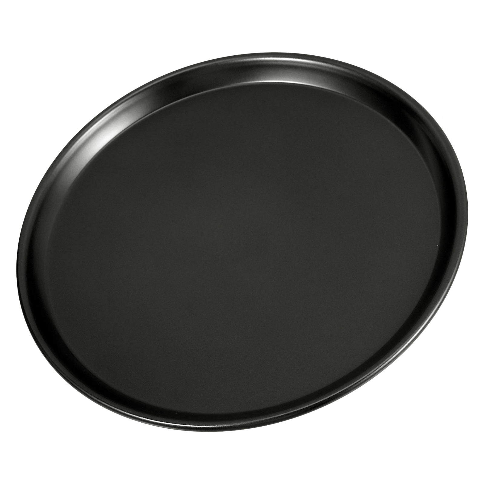 Non-Stick Oven Pizza Pan Round - огляд і ціна Kitchen Essentials Baking Tray
