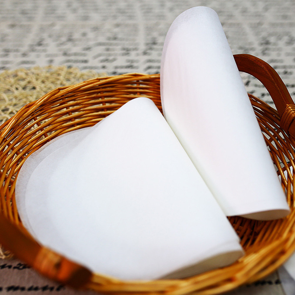 50Pcs Barbecue Paper Non Stick - огляд і ціна Kitchen Paper For Baking
