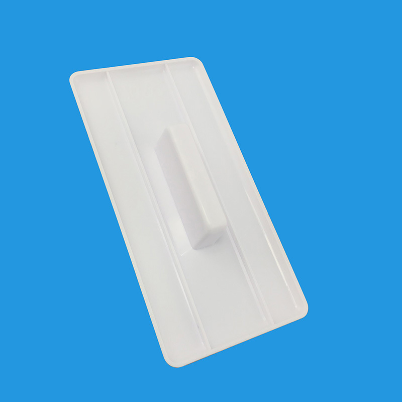 Large Square Cake Smoother Pla - огляд і ціна Fondant Smoother Set