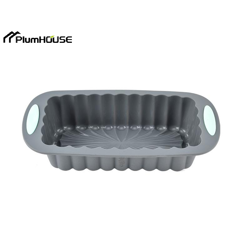 1pc Silicone Rectangular Bakin - огляд і ціна Kitchen Essentials Baking Tray
