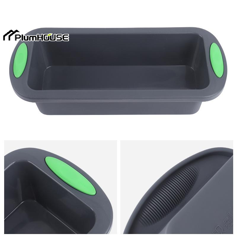 1pc Silicone Rectangular Bakin - огляд і ціна Kitchen Essentials Baking Tray