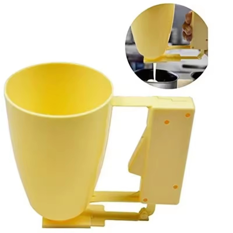 Kitchen Creative DIY Weight Do - огляд і ціна Kitchen Baking Equipment