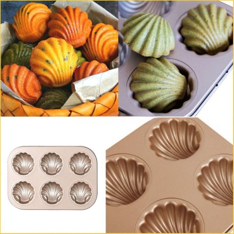 Non-Stick Cupcake Pan Muffin T - огляд і ціна Kitchen Essentials Baking Tray