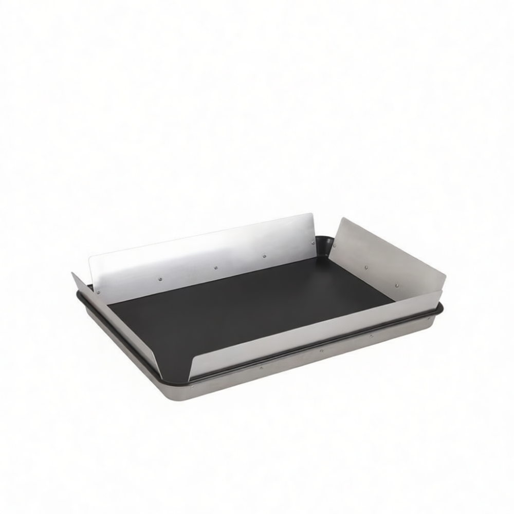 Professional Aluminum Sheet Pa - огляд і ціна Kitchen Essentials Baking Tray