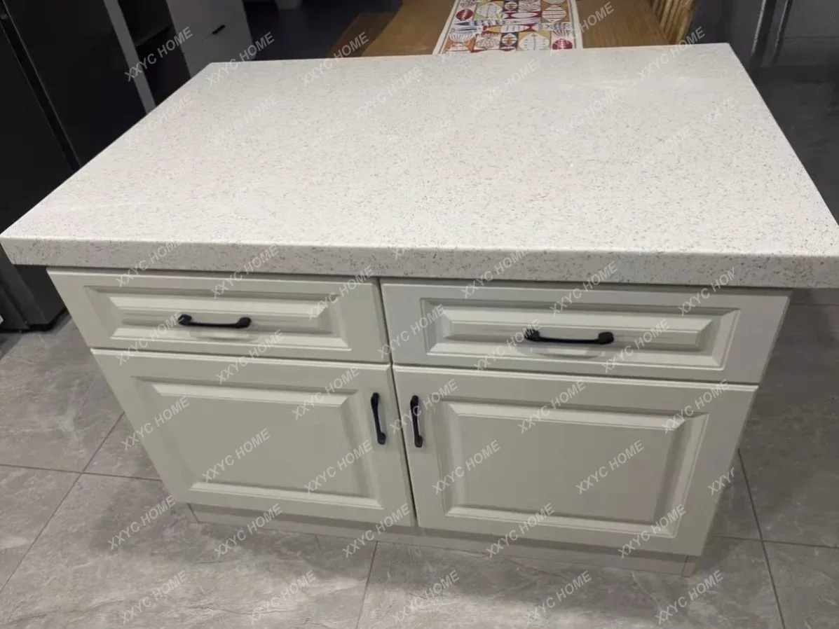 Baking workbench Dessert cake  - огляд і ціна Kitchen Baking Island