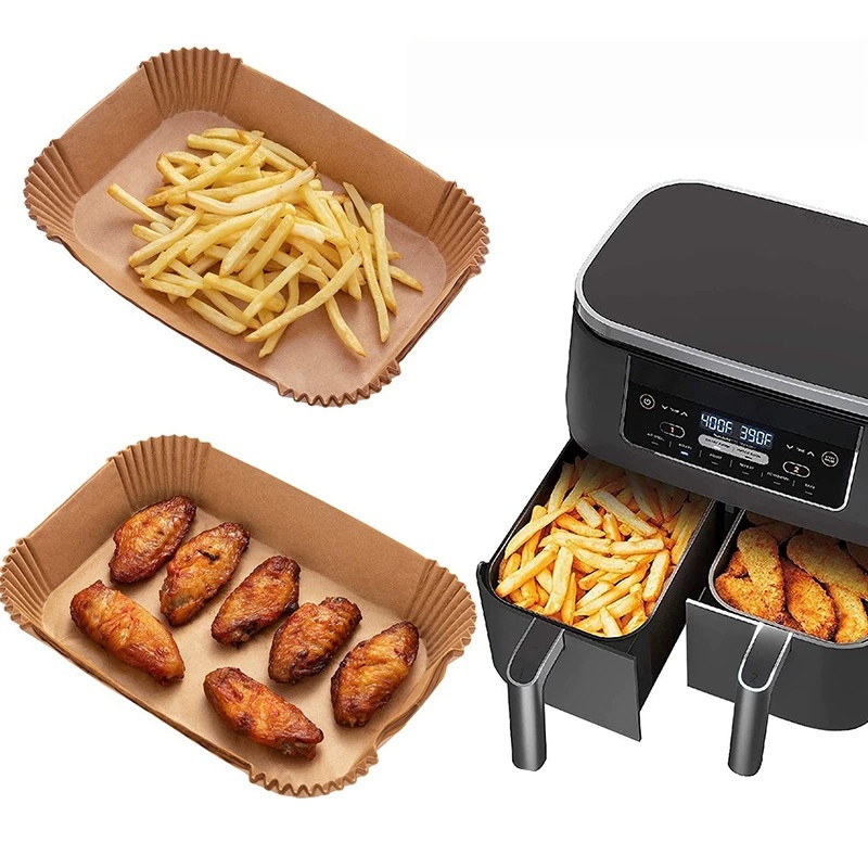 Disposable Air Fryer Paper Non - огляд і ціна Kitchen Paper For Baking