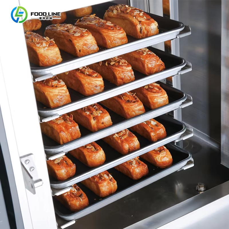 Commercial Oven Stainless Stee - огляд і ціна Commercial Kitchen Baking Equipment